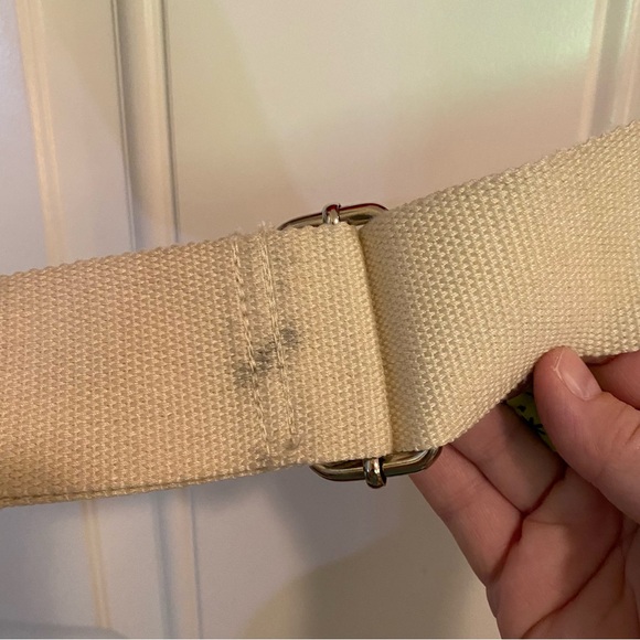 PINK Victoria’s Secret vintage Y2K duffel bag - Picture 3 of 16